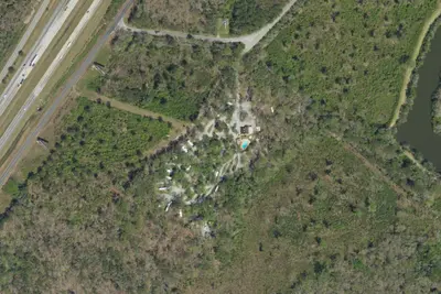 Point South / Yemassee Kampgrounds of America