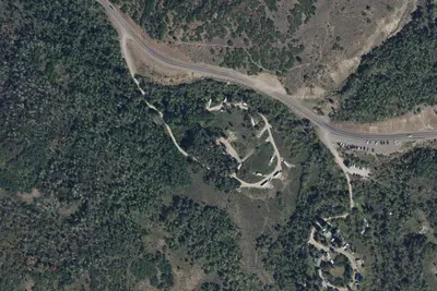 Gooseberry Campground