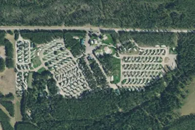 West Glacier KOA