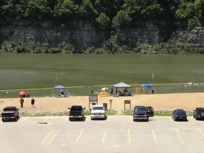 Bluff View Park