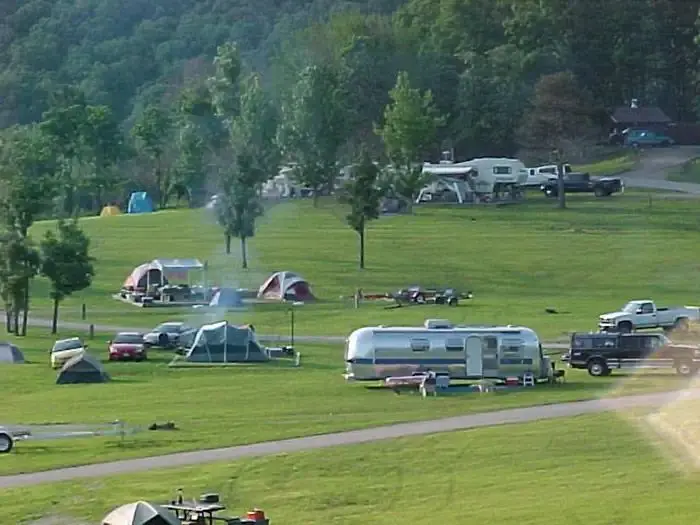 Bluff View Park