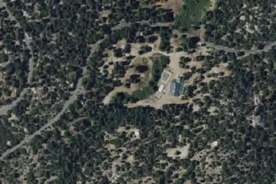 Buckhorn Camp