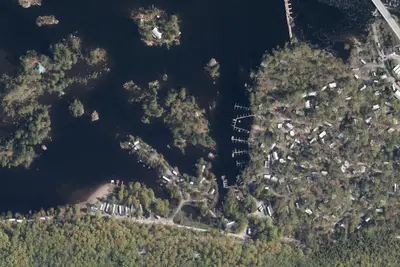 Camp site