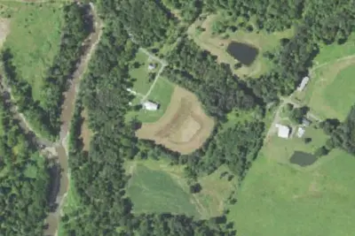 GSA Sugar Creek Program Center