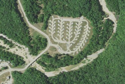Dump station