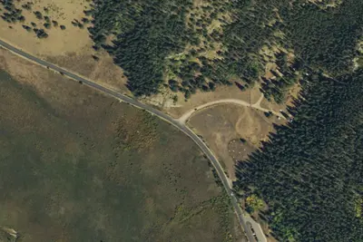 Burning Bear Campground