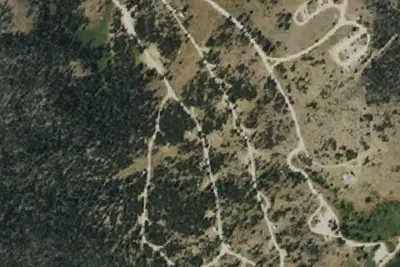 Green River Lakes Campground