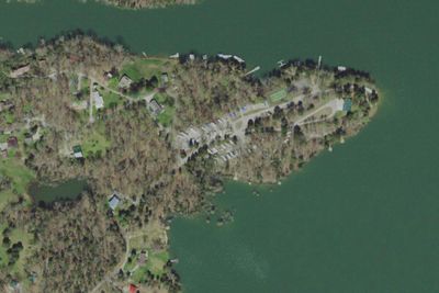 RV park