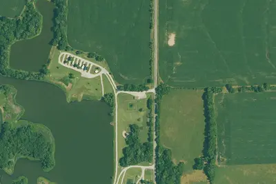 Louis P. Gartner Recreation Area