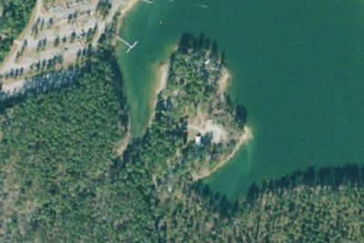 Wildwood Camping Area 1