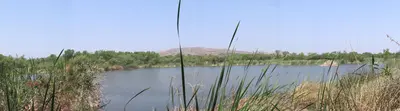 Kumeyaay Lake - panoramio