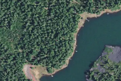 U.S. Forest Service Site C6