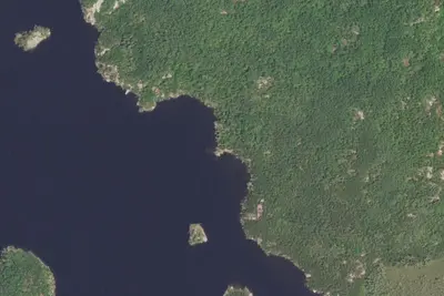 Maraboeuf Lake #5