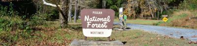 Mortimer Campground