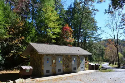 Bathhouse