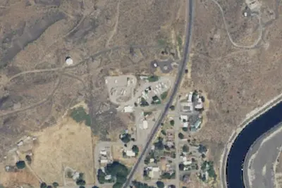 Grand Coulee RV Park