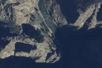 Ship Island