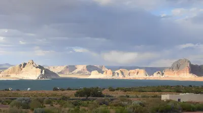 Lake Powell (14188468454)