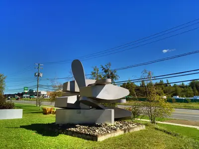 Musee Mineralogique et Minier de Thetford Mines (30474880036)