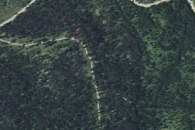 Park Creek 607-001b