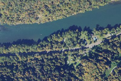Thayer Campground