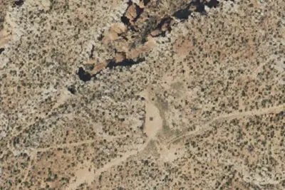 Camp site