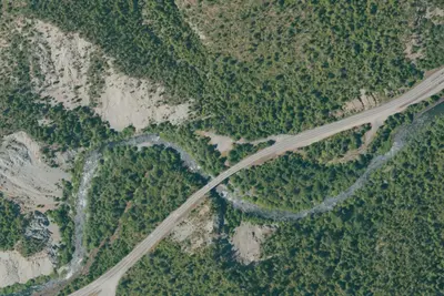 Griffin Bridge