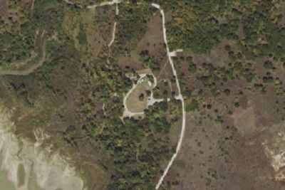 Lake Marvin Campground
