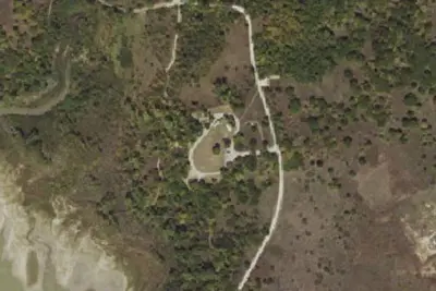 Lake Marvin Campground
