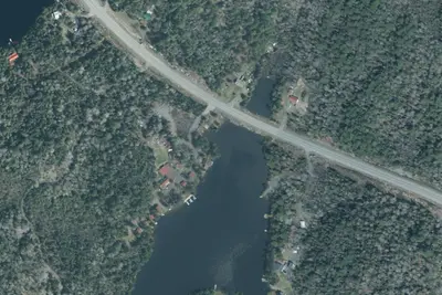 Camp site