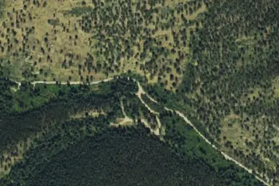 Deer Creek Campground