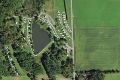 Country Hills Campground