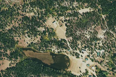 RV park