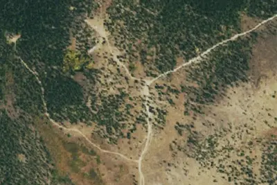 Camp site
