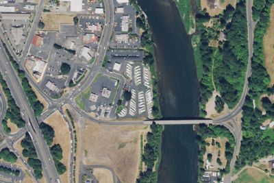 Woodland Shores RV Park