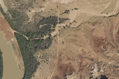 Camp site