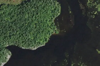 Camp site