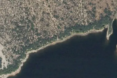 Camp site