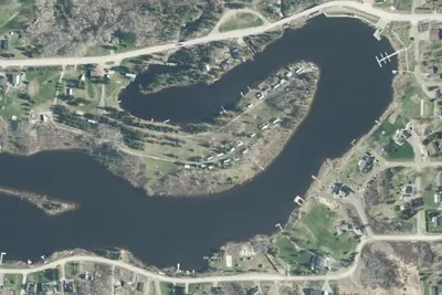 Camp site
