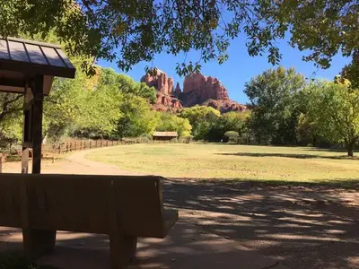 Crescent Moon Ranch