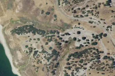 McCandless Springs Campground