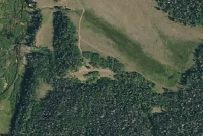 Camp site