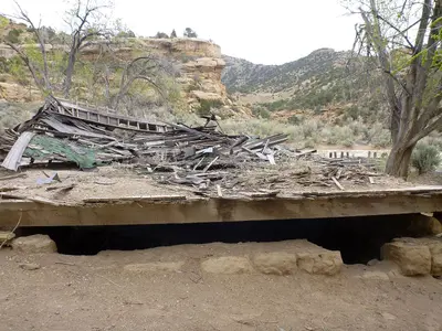 Sego Ghost Town Ruin dyeclan.com - panoramio (3)