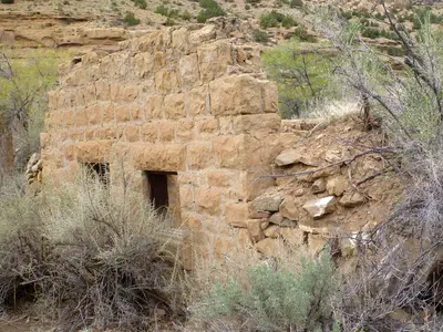Sego Ghost Town Ruin dyeclan.com - panoramio (4)