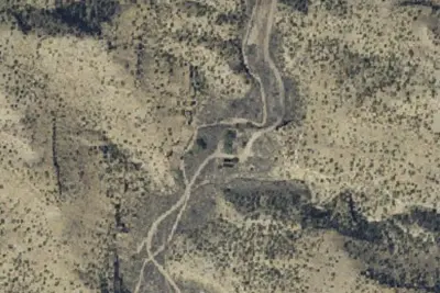 Camp site