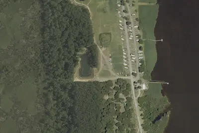 Outer Banks West/Currituck Sound KOA Holiday
