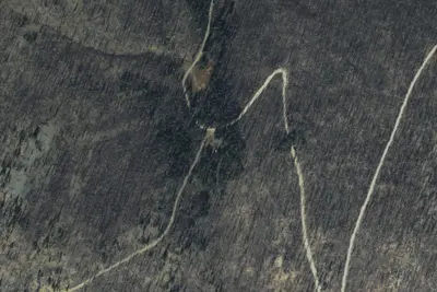 Camp site