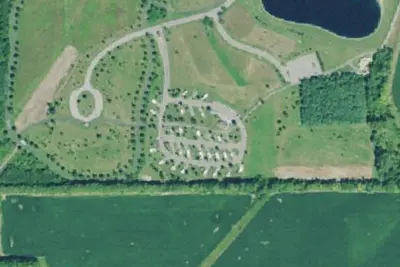 Camp site