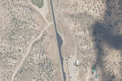 Eureka Rest Area