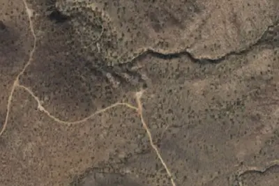 U.S. Fish and Wildlife Service Site 53